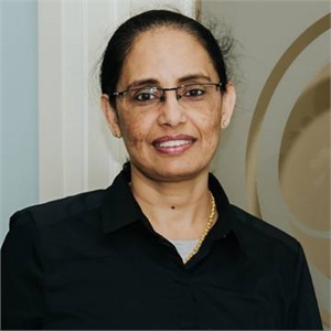 Dr. Manjula Duhan