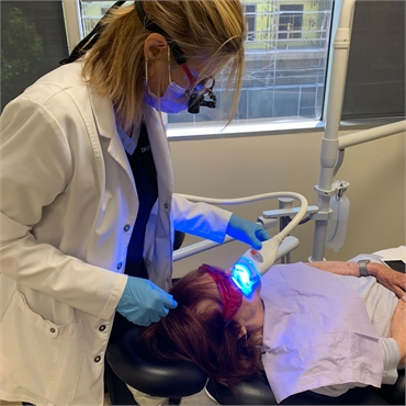 Megabite Dental of Woodland Hills - Woodland Hills cosmetic dentist