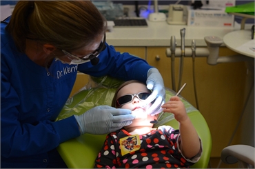 Lake Jeanette Orthodontics Pediatric Dentistry - Greensboro pediatric dentist