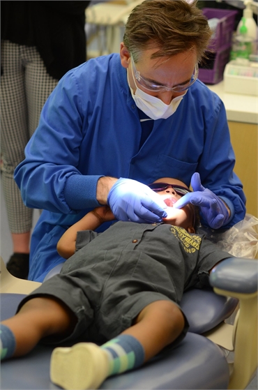 Lake Jeanette Orthodontics Pediatric Dentistry - Greensboro braces