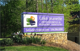 Lake Jeanette Orthodontics Pediatric Dentistry