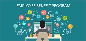 How to Design an Employee Benefits Program