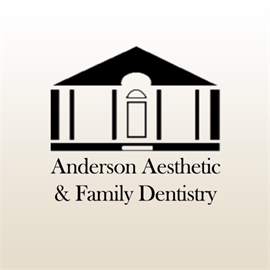 Anderson Aesthetic and Family Dentistry