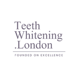 Teeth Whitening London