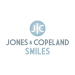 Jones and Copeland Smiles