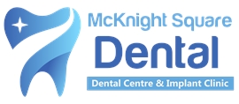McKnight Square Dental