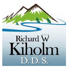 Richard Kiholm DDS
