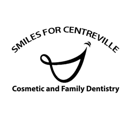 Smiles for Centreville