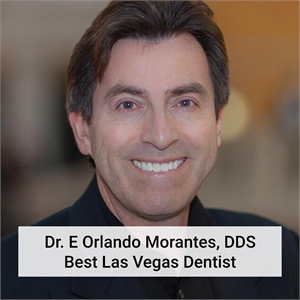 Dr. E. Orlando Morantes