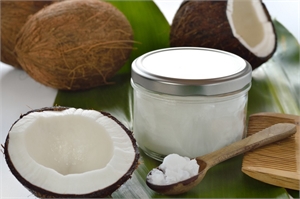 Everything about coconut oil pulling
