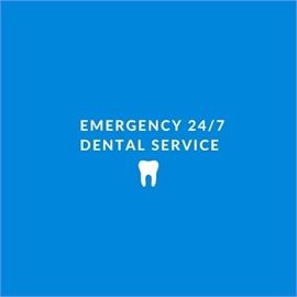 Emergency 247 Dental Service