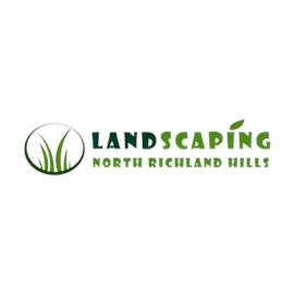 Landscaping North Richland Hills TX
