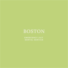 Boston 247 Emergency Dental Service