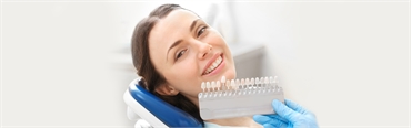 What is Done to Prepare Teeth for Veneers