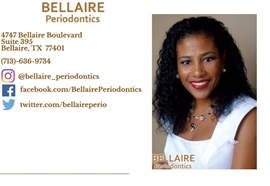 Bellaire Periodontics