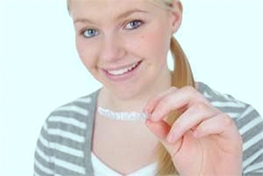 Invisalign braces at Brackets Wires and Smiles
