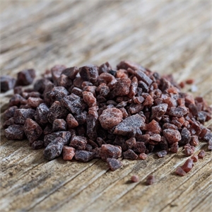 What is Kala Namak Indian Black Salt used for in medicine and dentistry