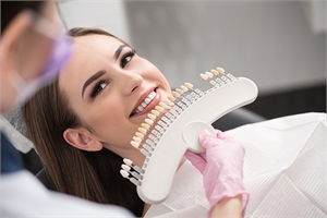 Bring Back your Smile with a Dental Crown in Houston