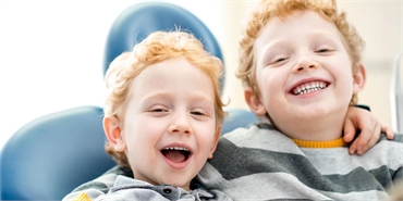 Pediatric Dentists in Houston Help Calm Children