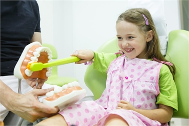 Affordable Proactive Family Dentistry in Houston