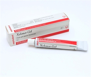 Xylonor topical anaesthetic gel