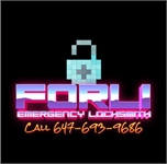 Forli Emergency Locksmith