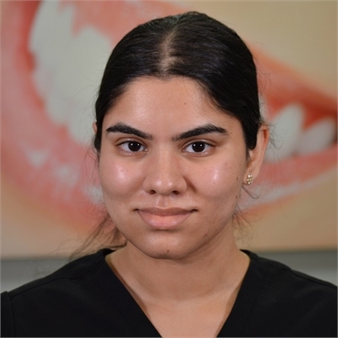 Elizabeth dentist Dr Radha Nayak DDS