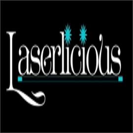 Laserlicious