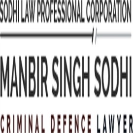 Manbir Sodhi Criminal Defence Law