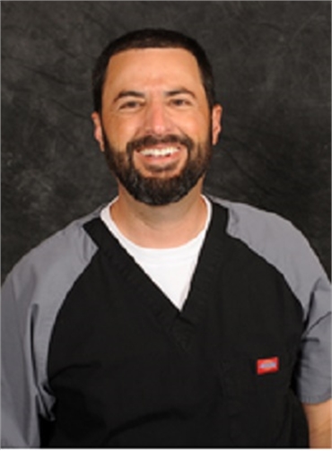 Profile photo of Dr Jeremy L Johnson