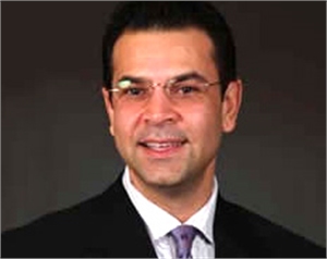 Dr. Jason Favagehi