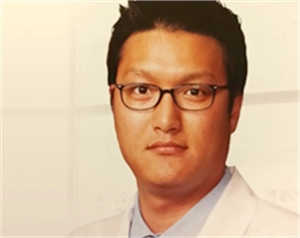 Dr. Leo Shin
