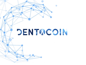 Dentacoin (DCN) is a decentralized blockchain cryptocurrency for purchasing dental products and services.