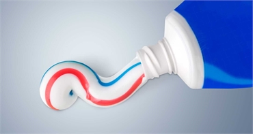 What are the dangers of fluoride in toothpaste?