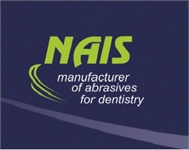 NAIS Dental Polishers