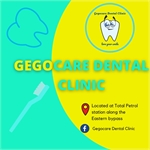 Gegocare Dental Clinic