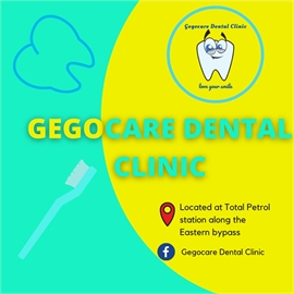Gegocare Dental Clinic
