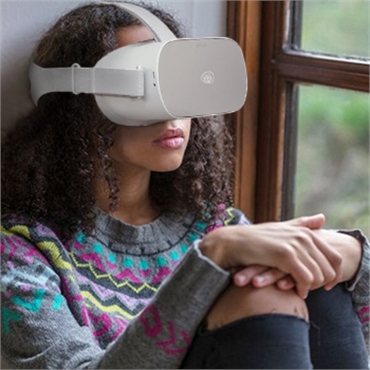 VR Depression Module
