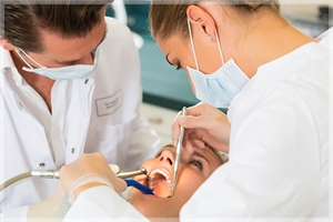Choosing The Best Family Dentist in Your Area 