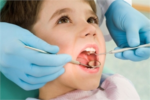 Looking For A Good Children's Dentist in Calgary