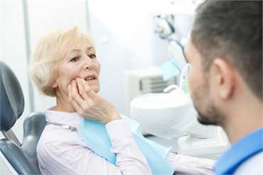 Why is Dental Care Important in Old Age