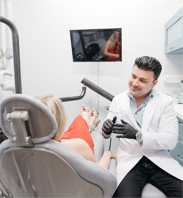 Family Dentistry in NYC