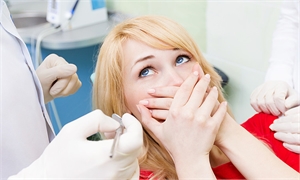 Causes of Dental Anxiety and How to Solve It