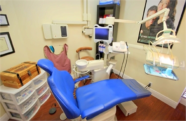 Latest dental equipment at Smile Design Dental of Hallandale Beach