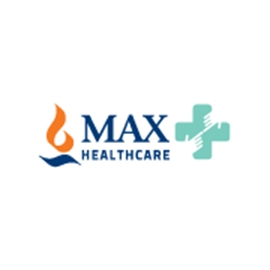 Max Super Speciality Hospital Vaishali