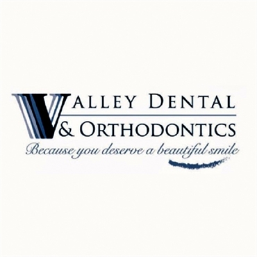 Logo of Valley Dental and Orthodontics