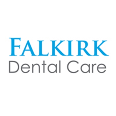 Falkirk Dental Care Logo