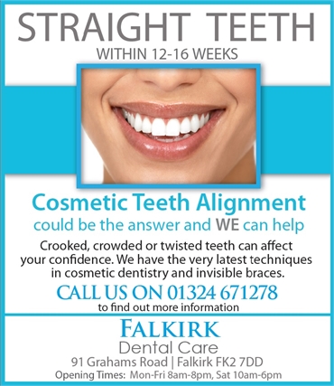 Cosmetic Teeth Alignment
