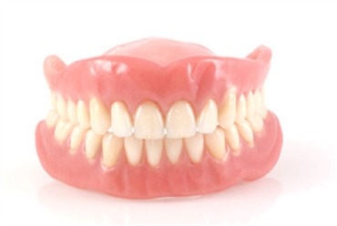Complete Dentures- Naperville Dentures 10