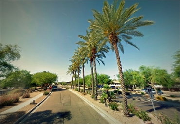 Our sedation dentistry is at the intersection of N Windmill Rd and W Ray Rd Chandler AZ